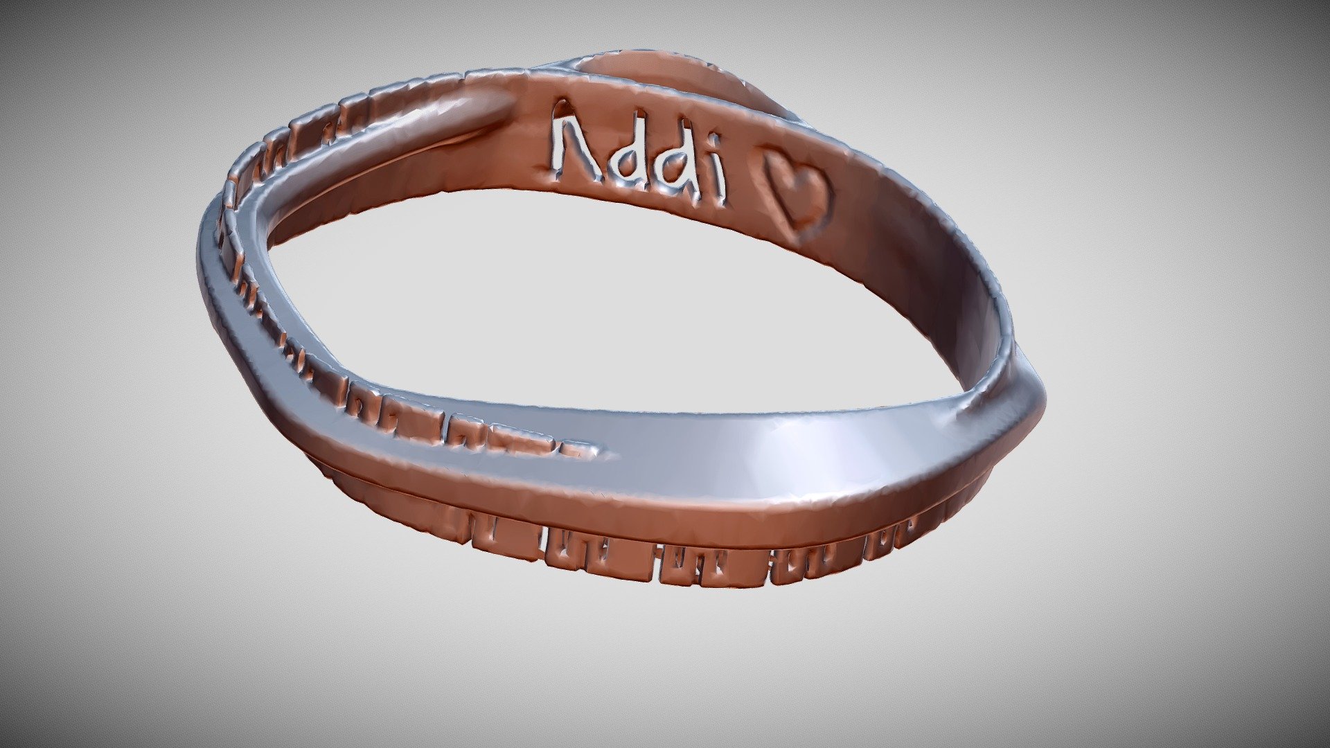 My Ring