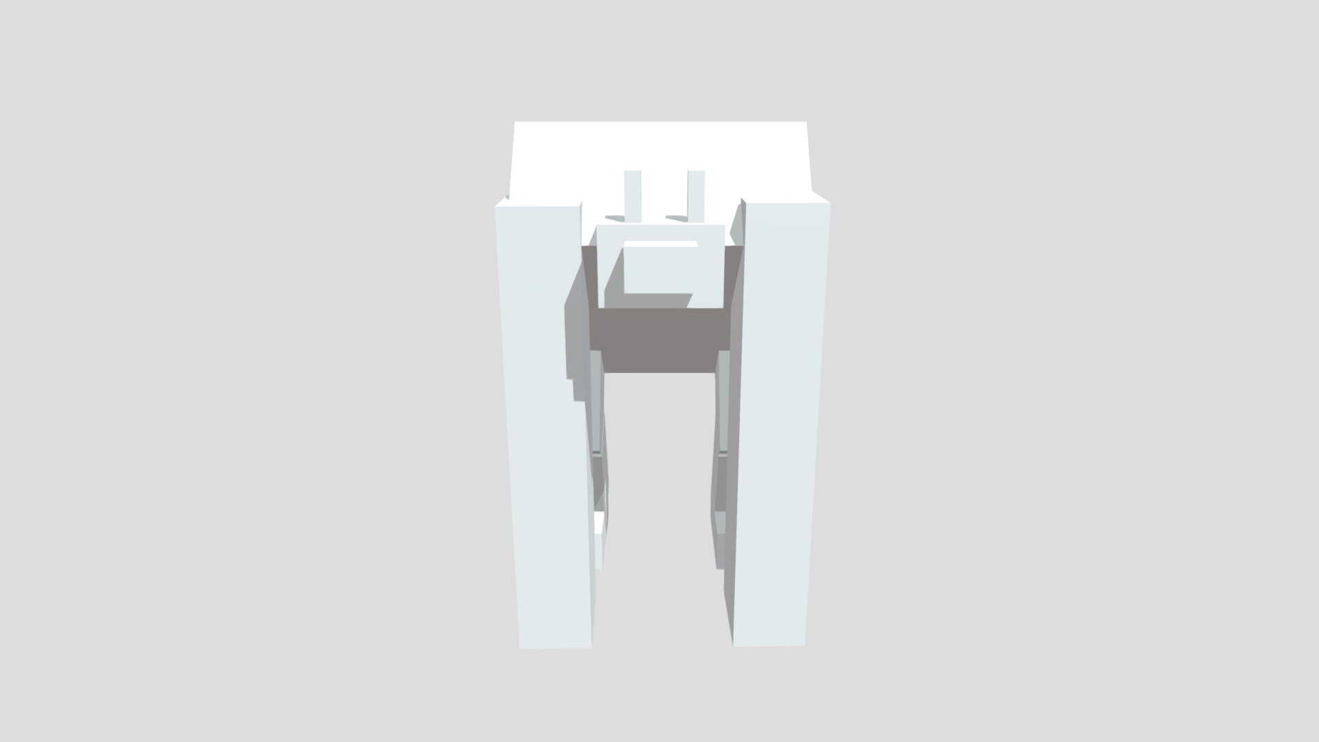 Meh Robot