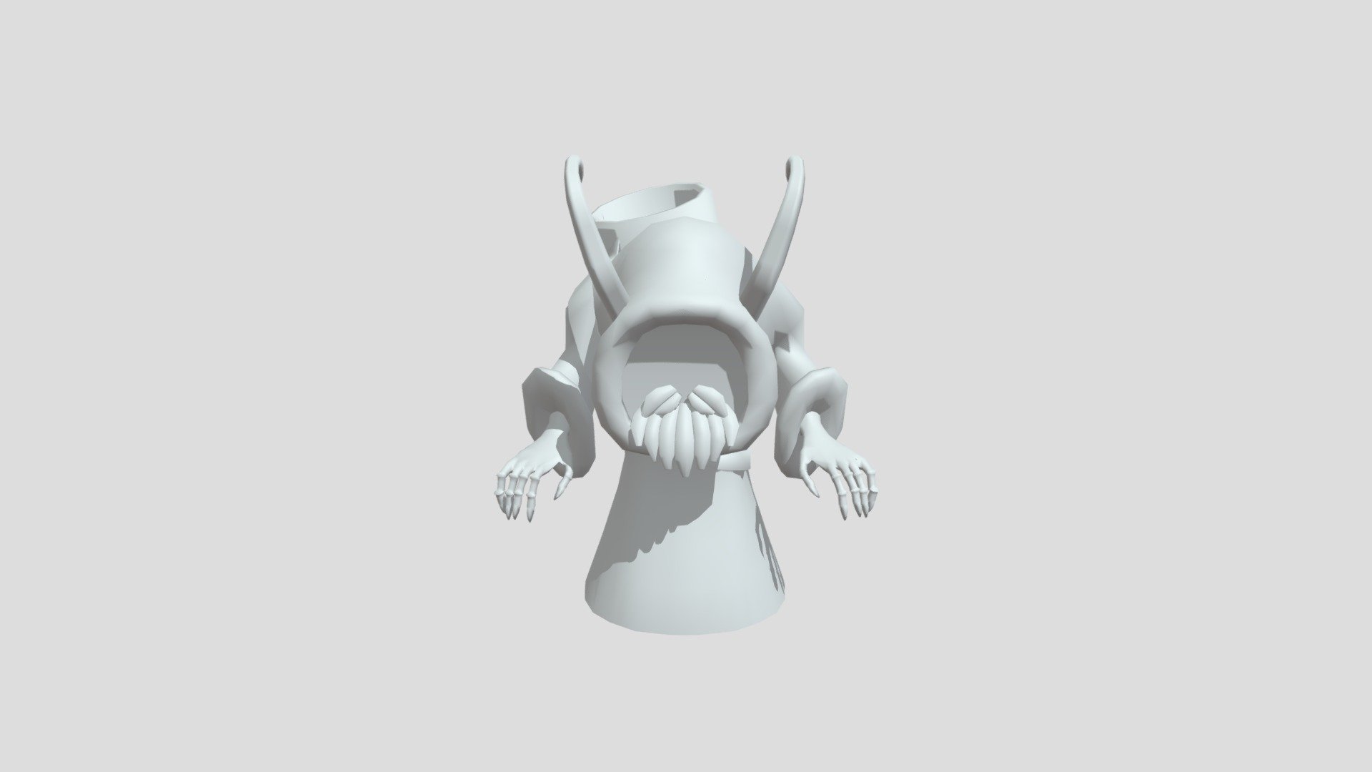 Krampus Pain2