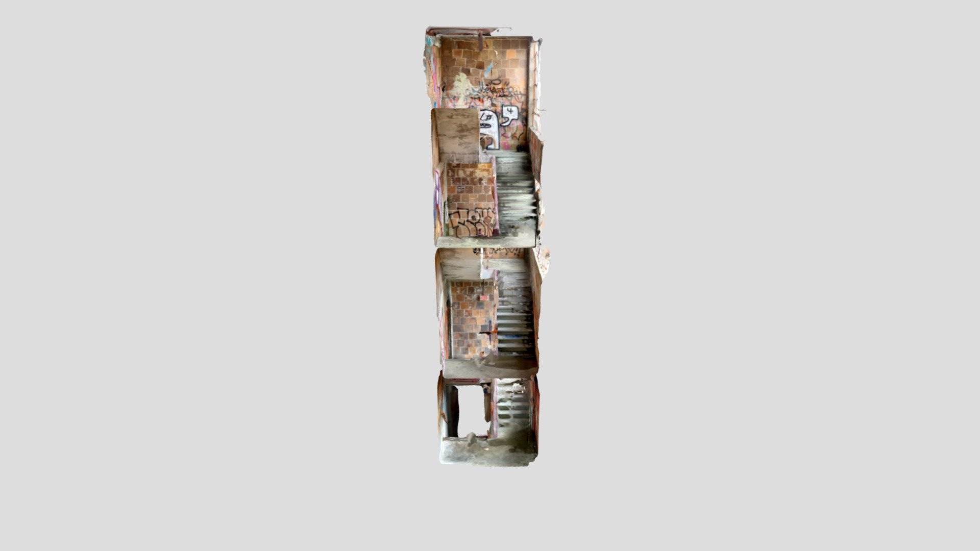 Stair case