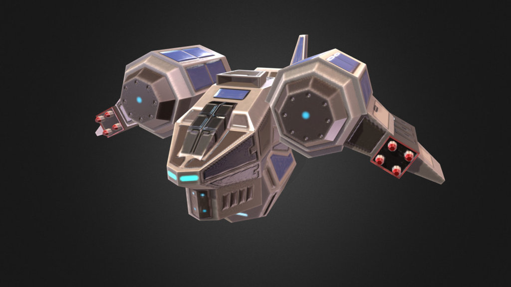 Cyclone R1