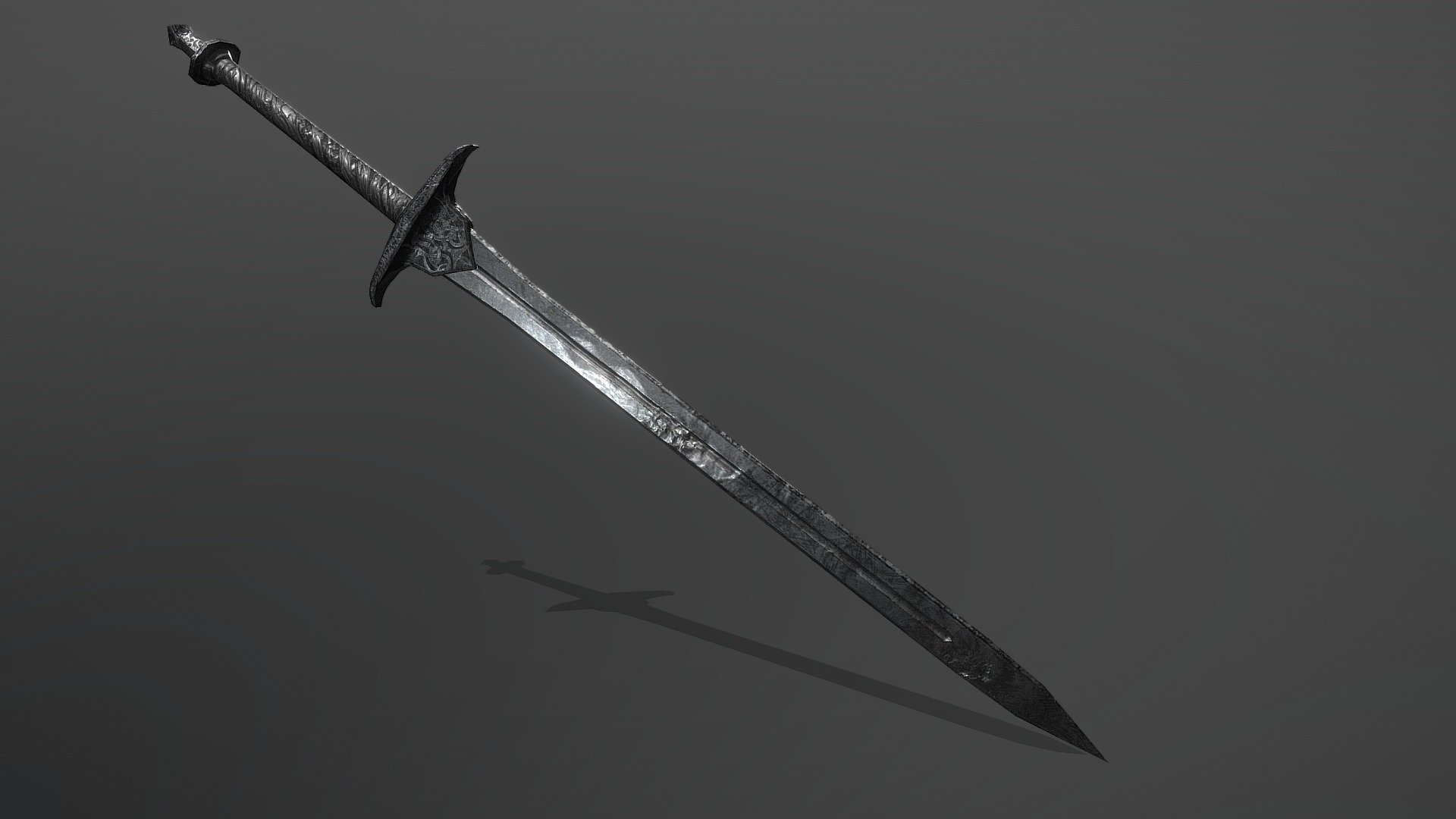 Swords - A 3D model collection by Twakes - Sketchfab