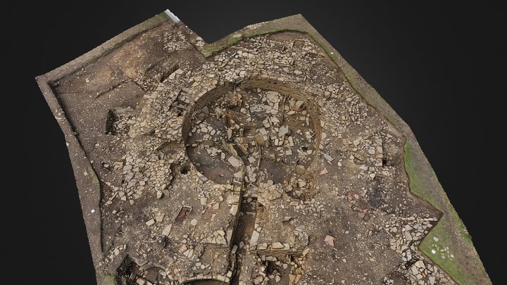 Ronaldsay 3D models - Sketchfab