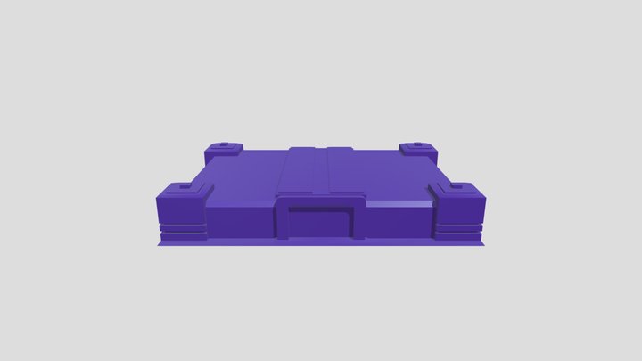 All Sketchfab GLB 3D Model