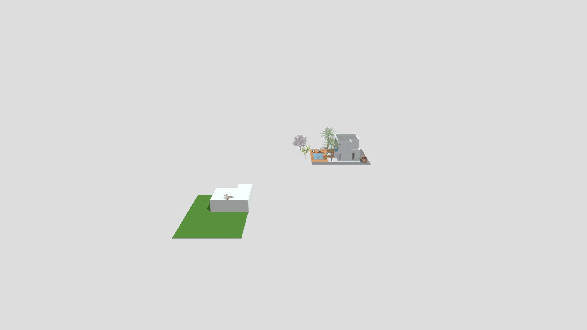 Holiday House