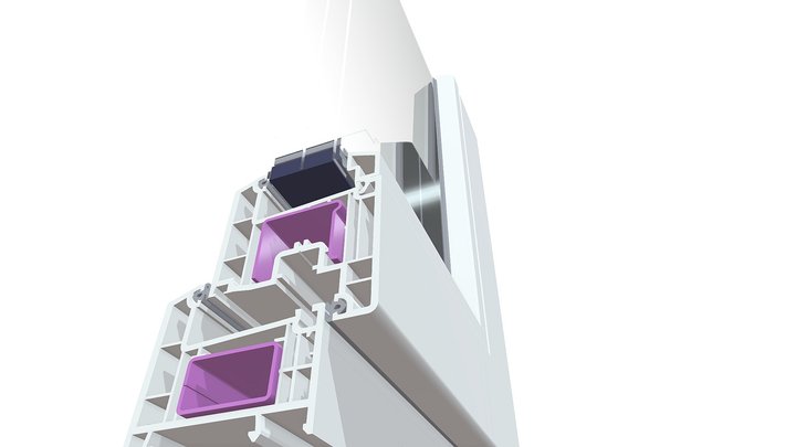 www.melkemo.ru Lite70 3D Model