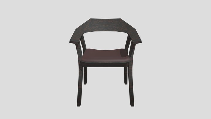 Stylized Chair