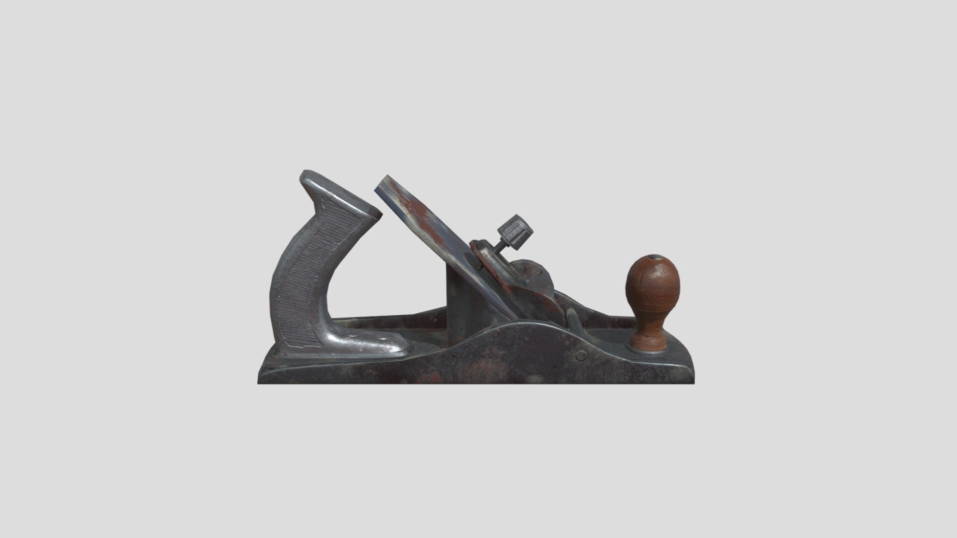 Jointer