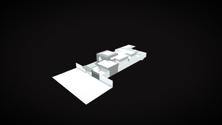 COLLADA 3D Model