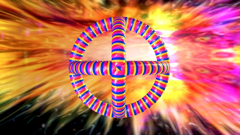 Spaced out spheres