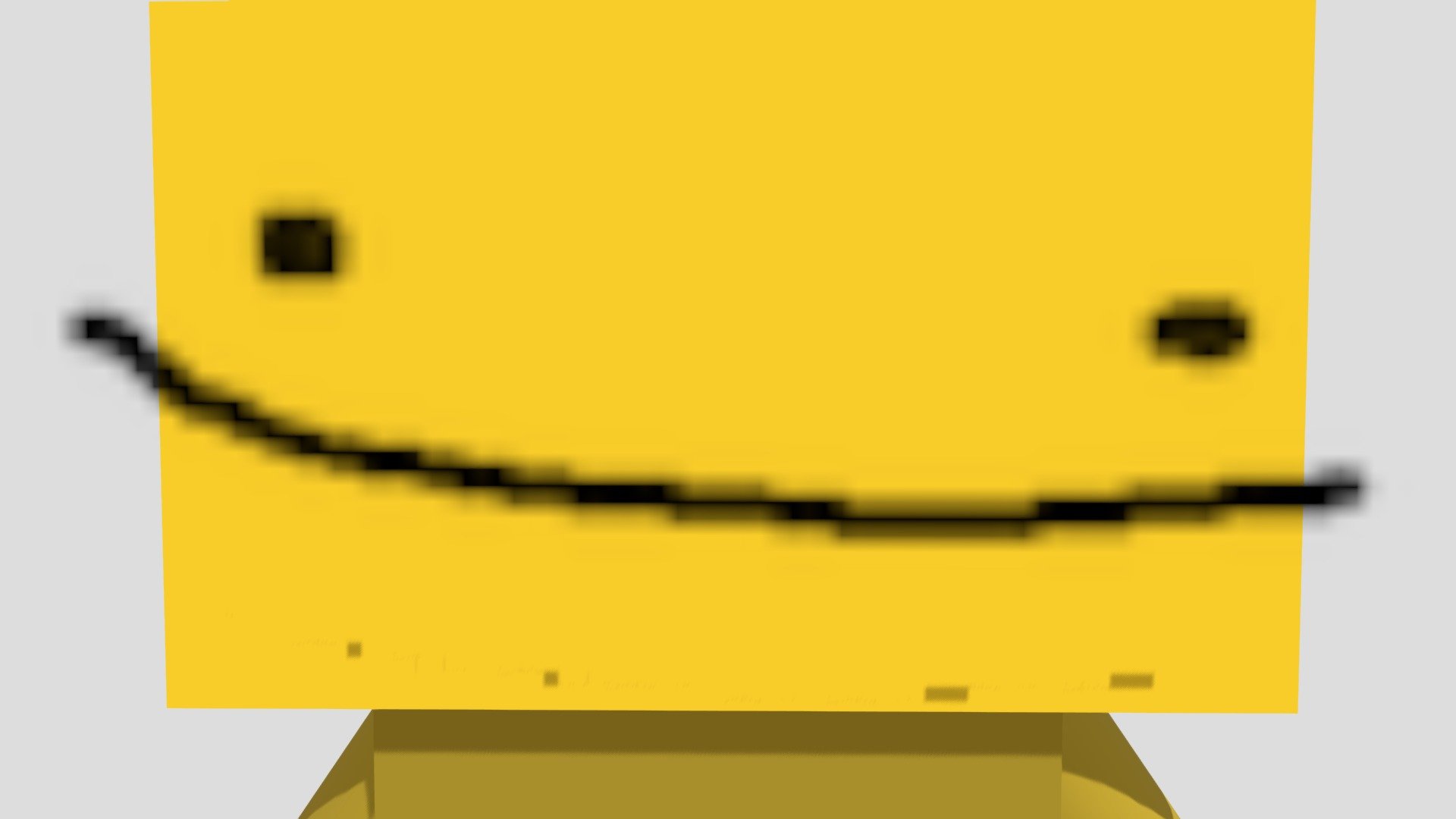 3D Ron