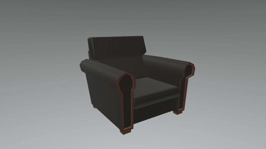 Arm Chair