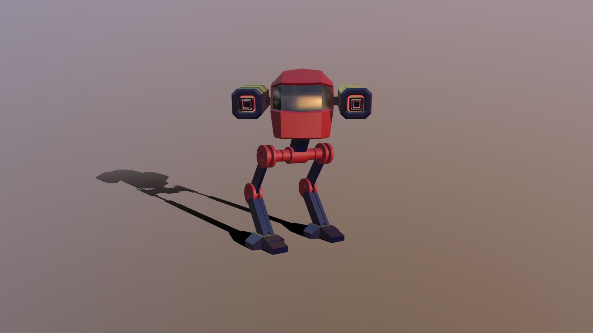 Mech