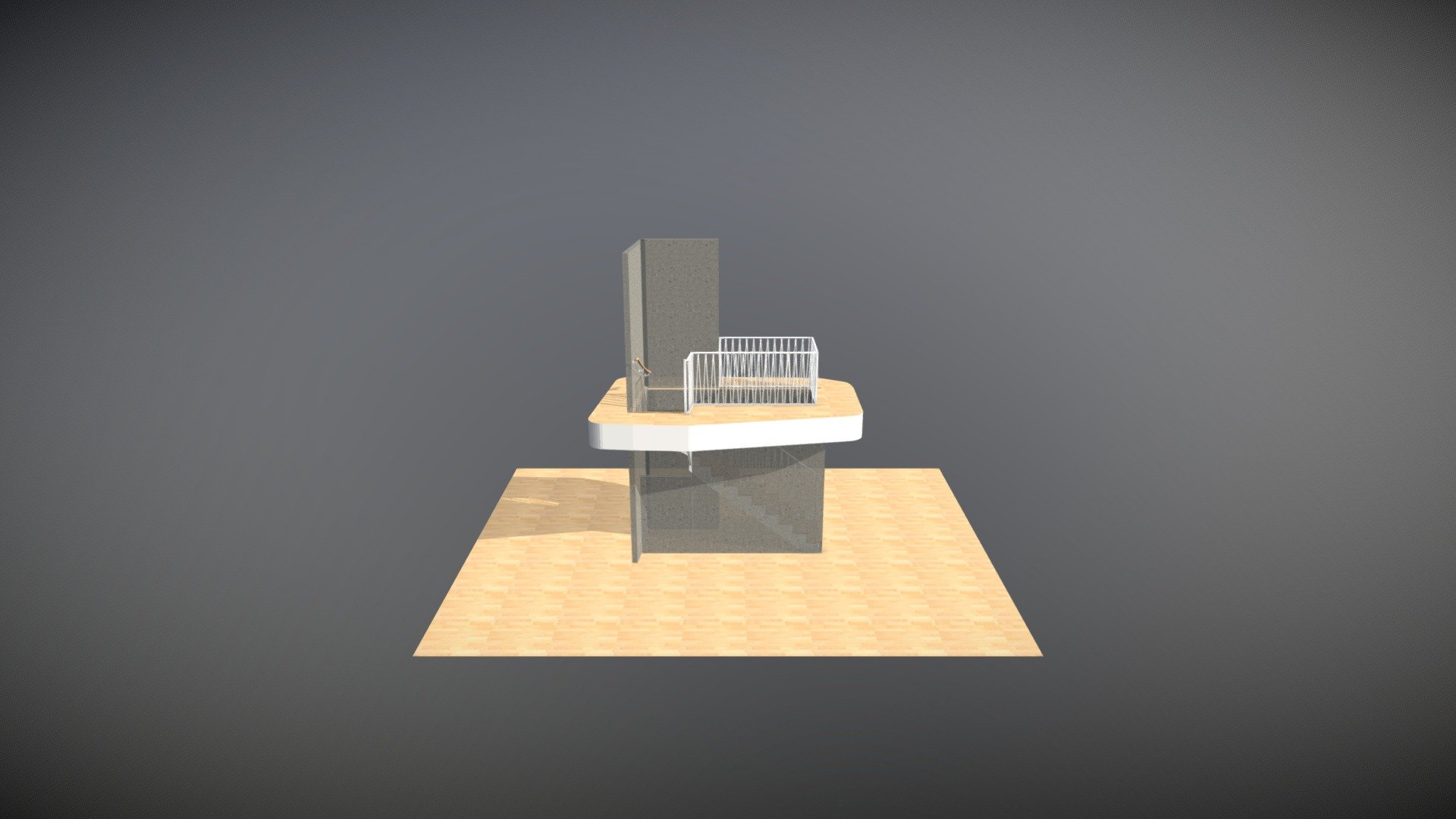 CC11-19-10-2021 — Sketchfab embed 3D viewer
