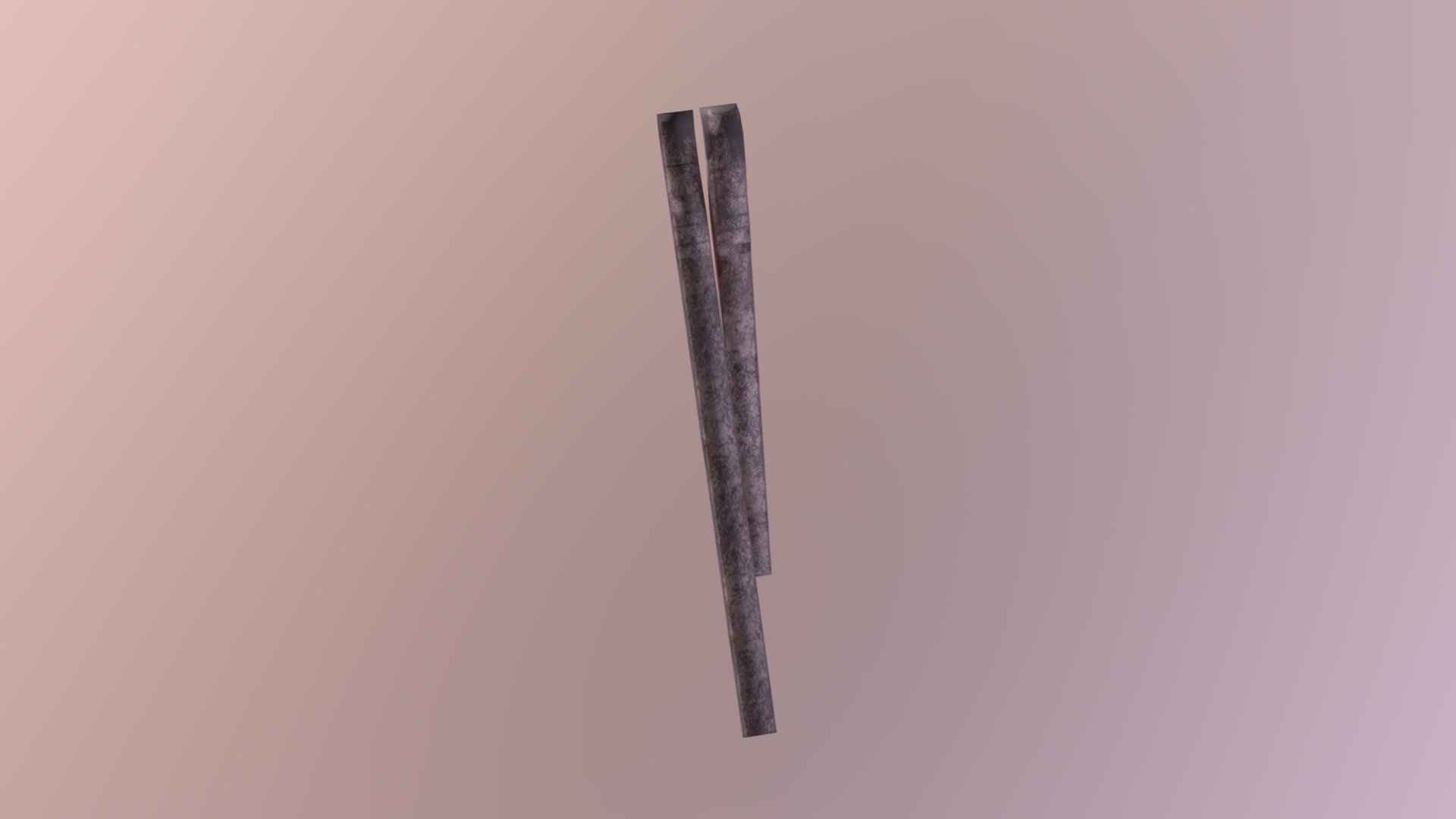 Blacksmith Tongs