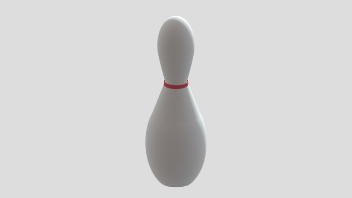 Bowling Pin