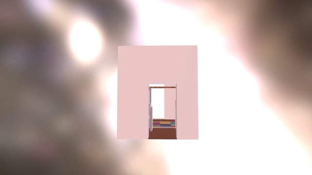 myc-tUb-Jau-dJi 3D Model