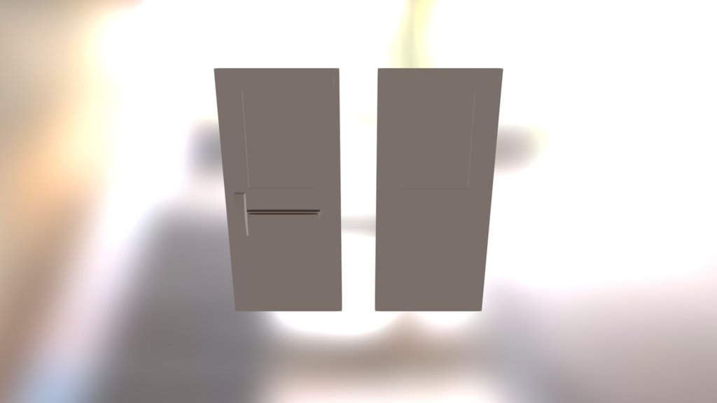 Gateway of my prison(Game in unreal 4)