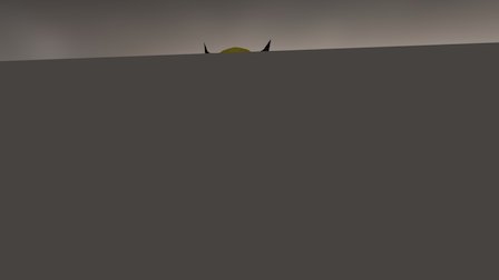 Wolverine 3D Model