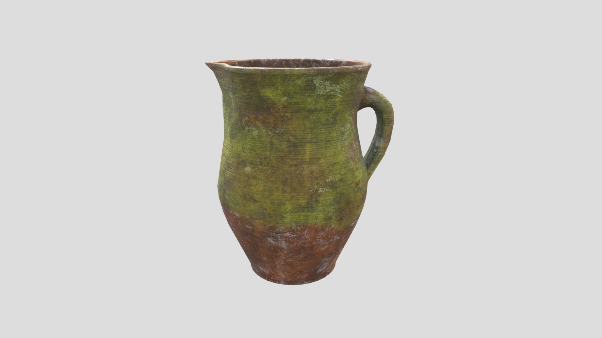 Vase | Object 3 — Sketchfab embed 3D viewer