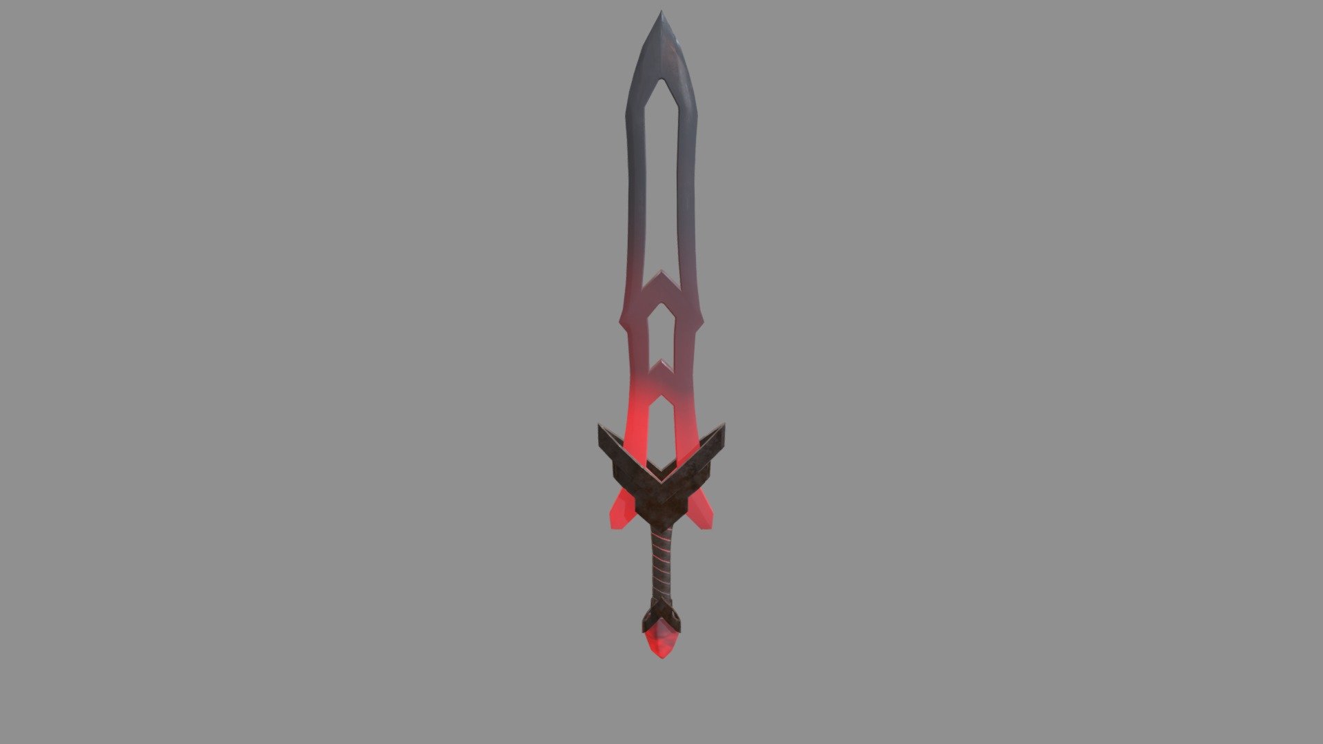 Bloodforged Reaper