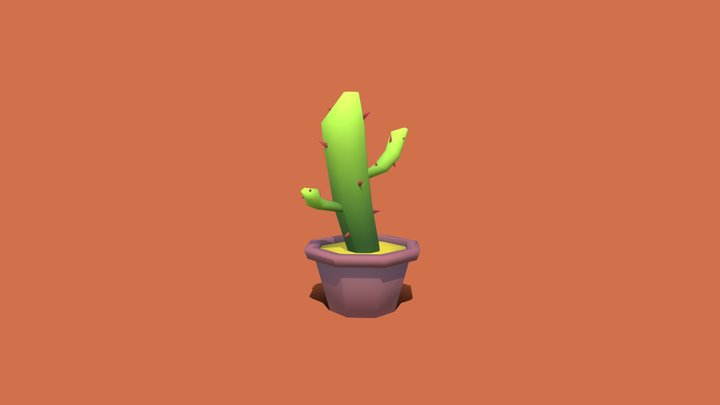 grizzlyplant45_Lesson7_Exercise1 3D Model