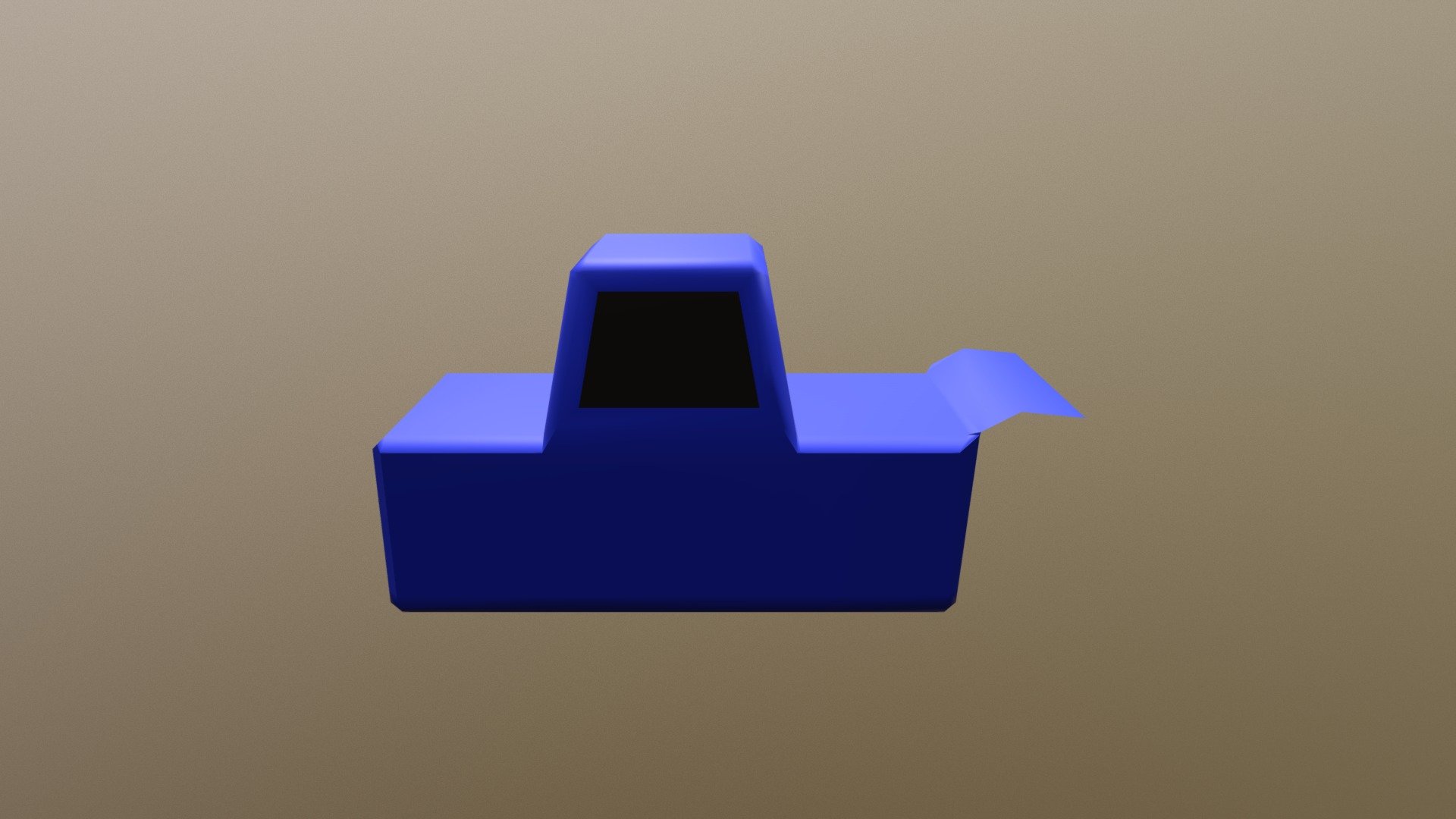 Crappy Car