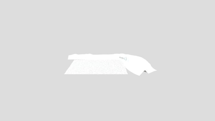 Mylivetube V3 test | by kristoffe 3D Model