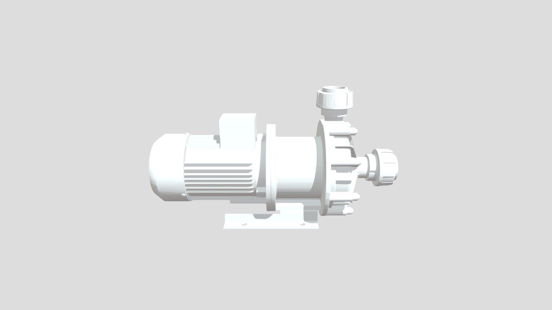 Pump SHM 4040L
