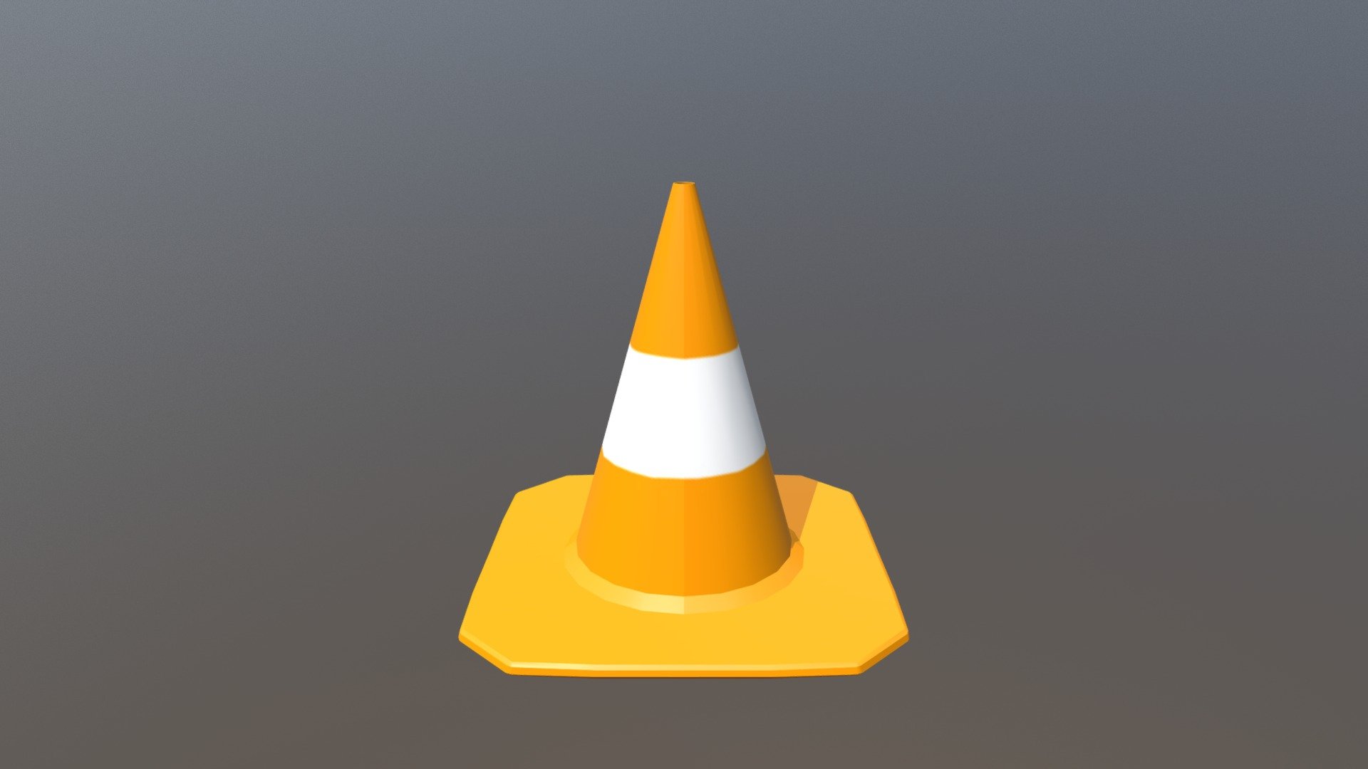 Traffic Cone