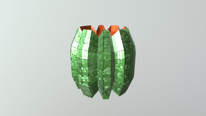 misc Object 1 3D Model