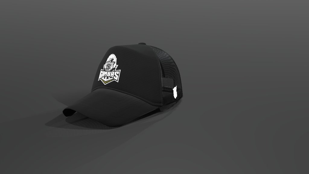 Trucker Hat