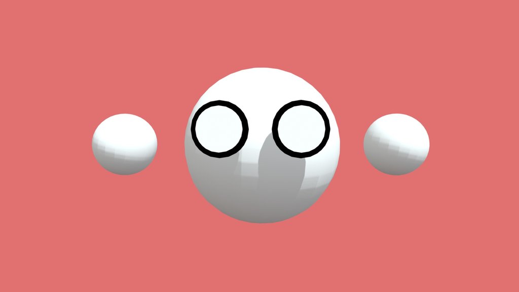 Rig Planetball [Animte Eyes Beta]