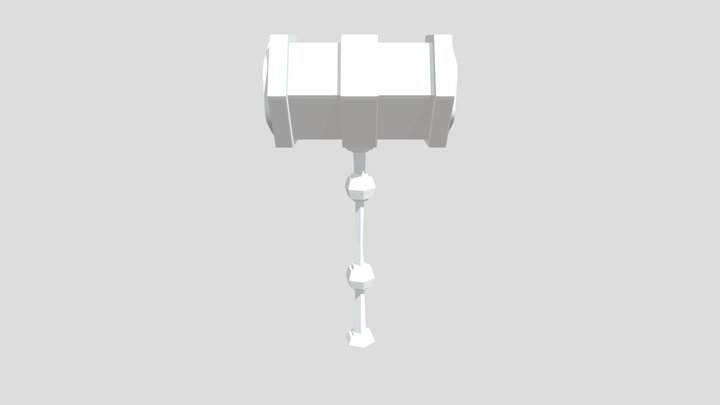 Smite Hammer