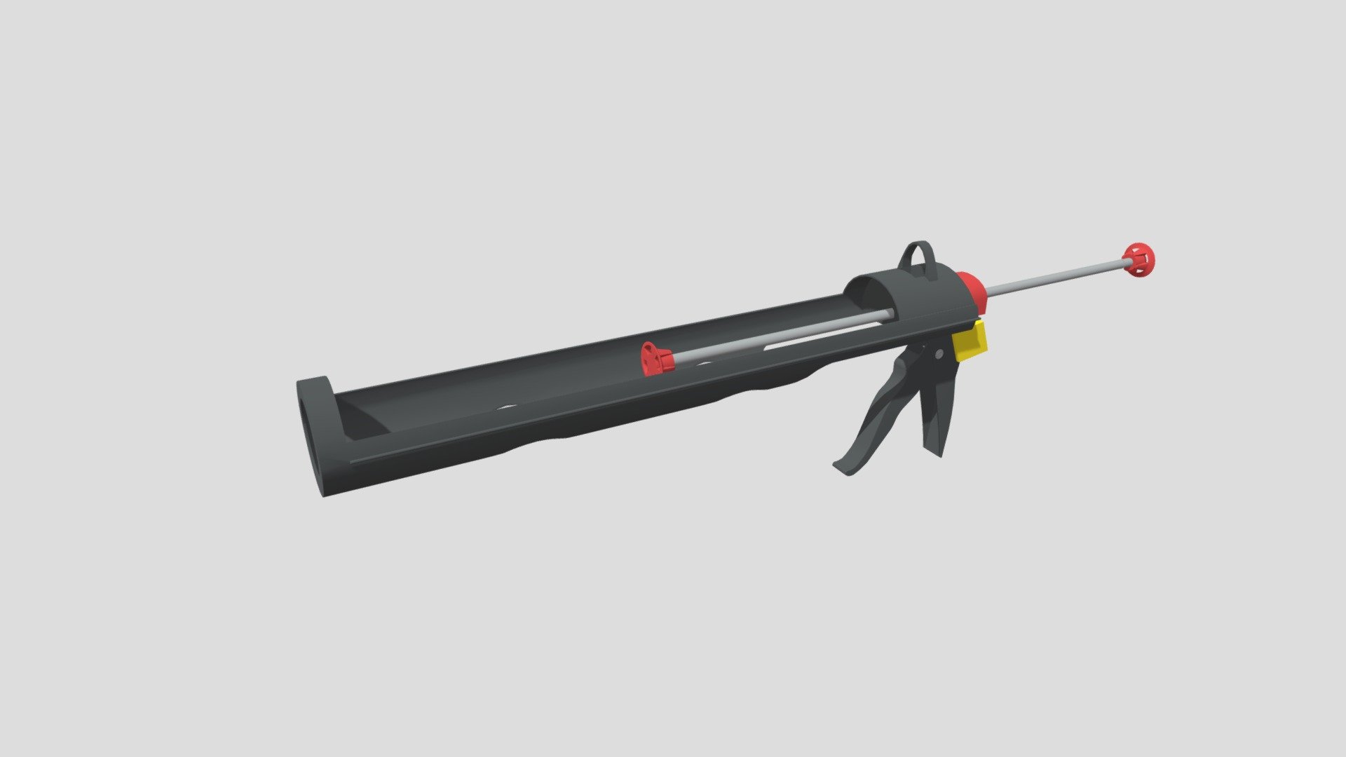 Glue gun