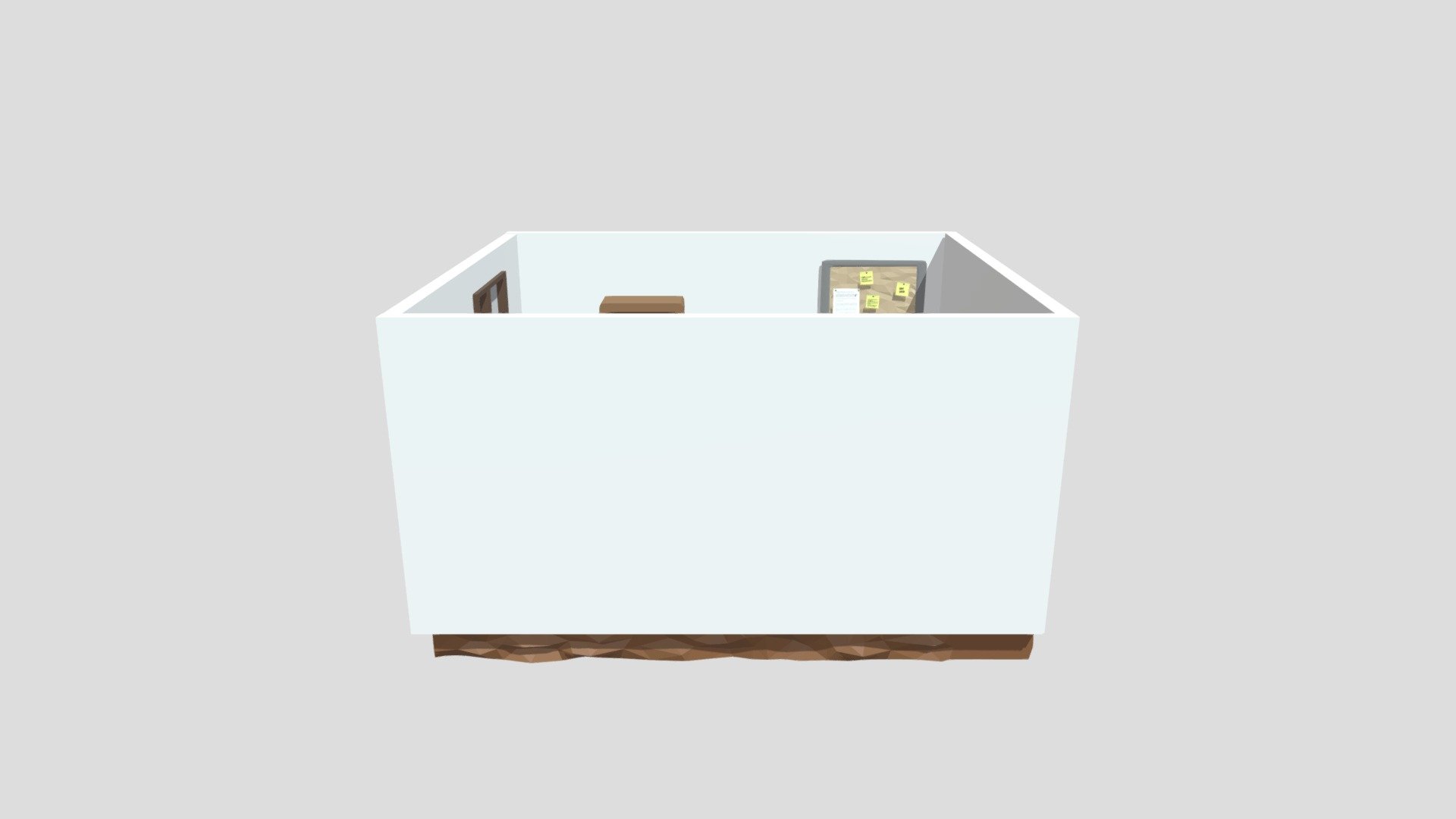 Sketchfabroomtest