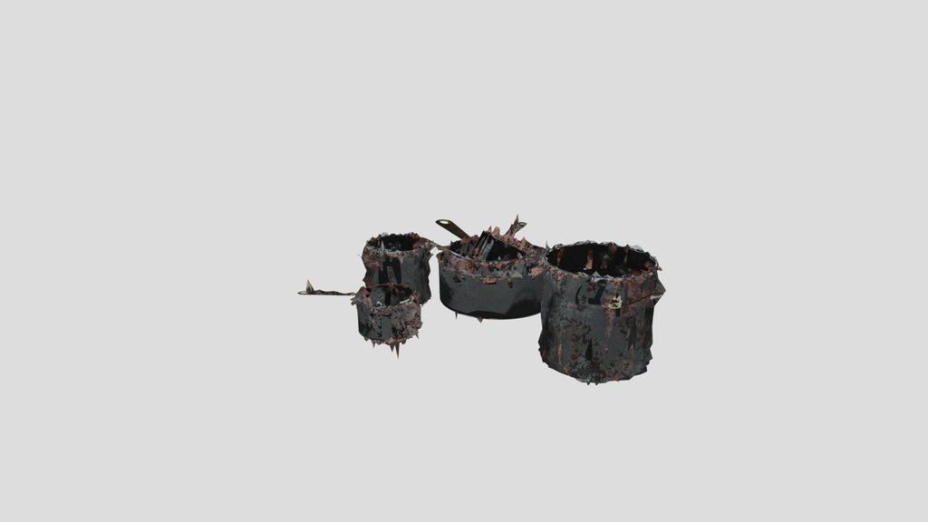 Old Cup