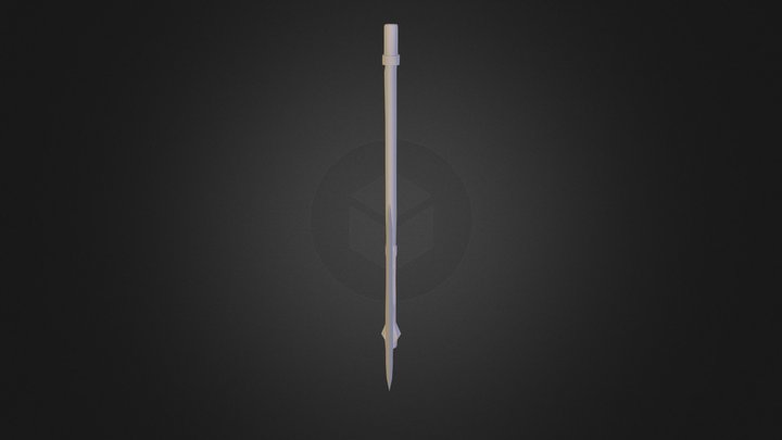 Cellad 3D Model