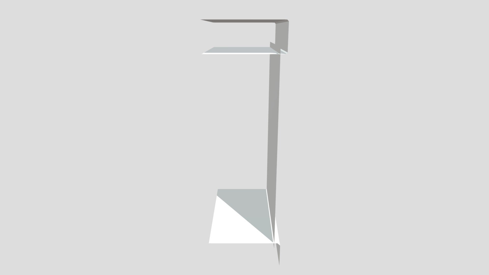 Borde Pared Lateral