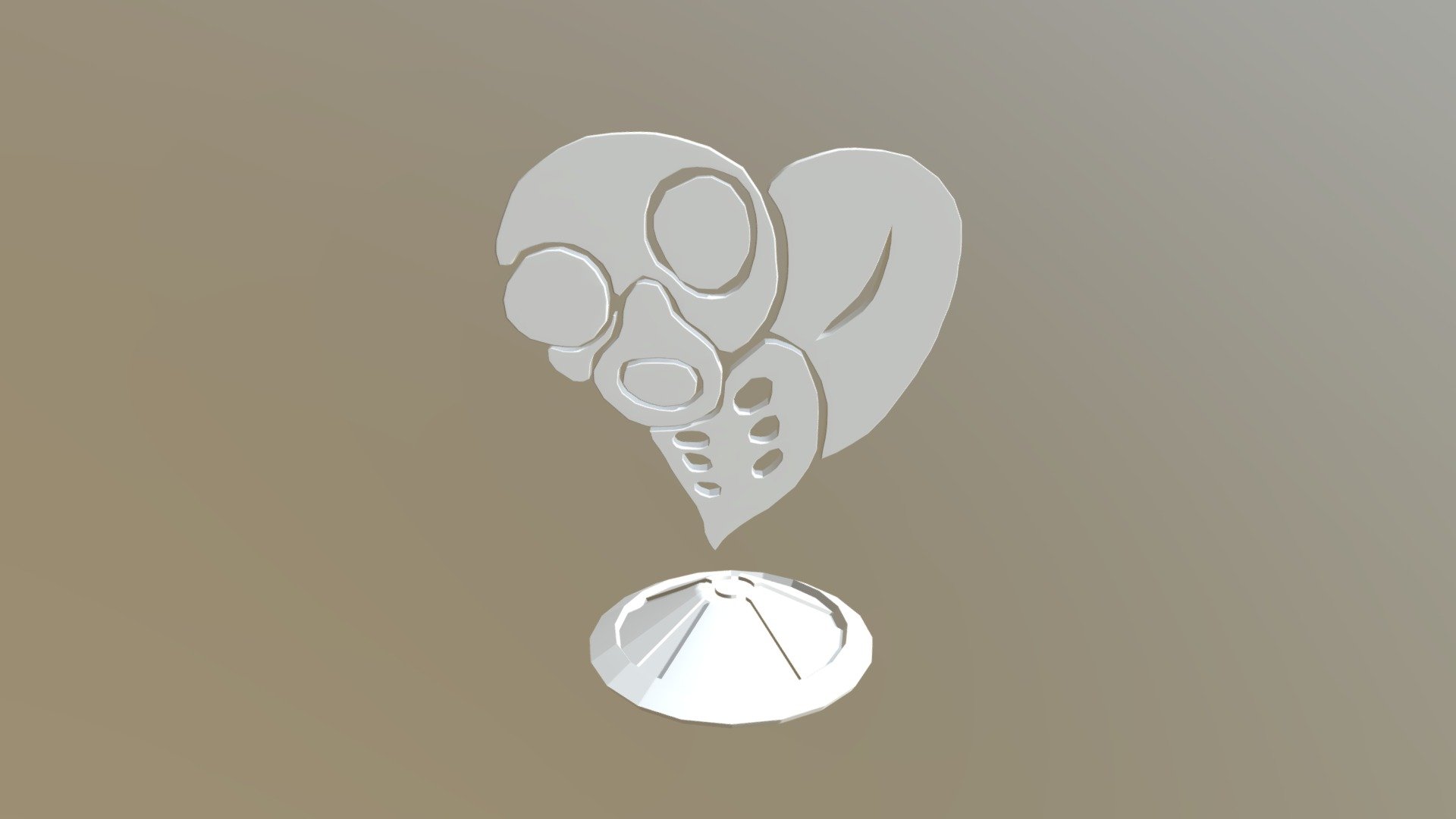 Fly2 — Sketchfab embed 3D viewer