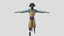 Unseen Liminality Captain Clark (Old) - 3D model by The Backrooms Model ...
