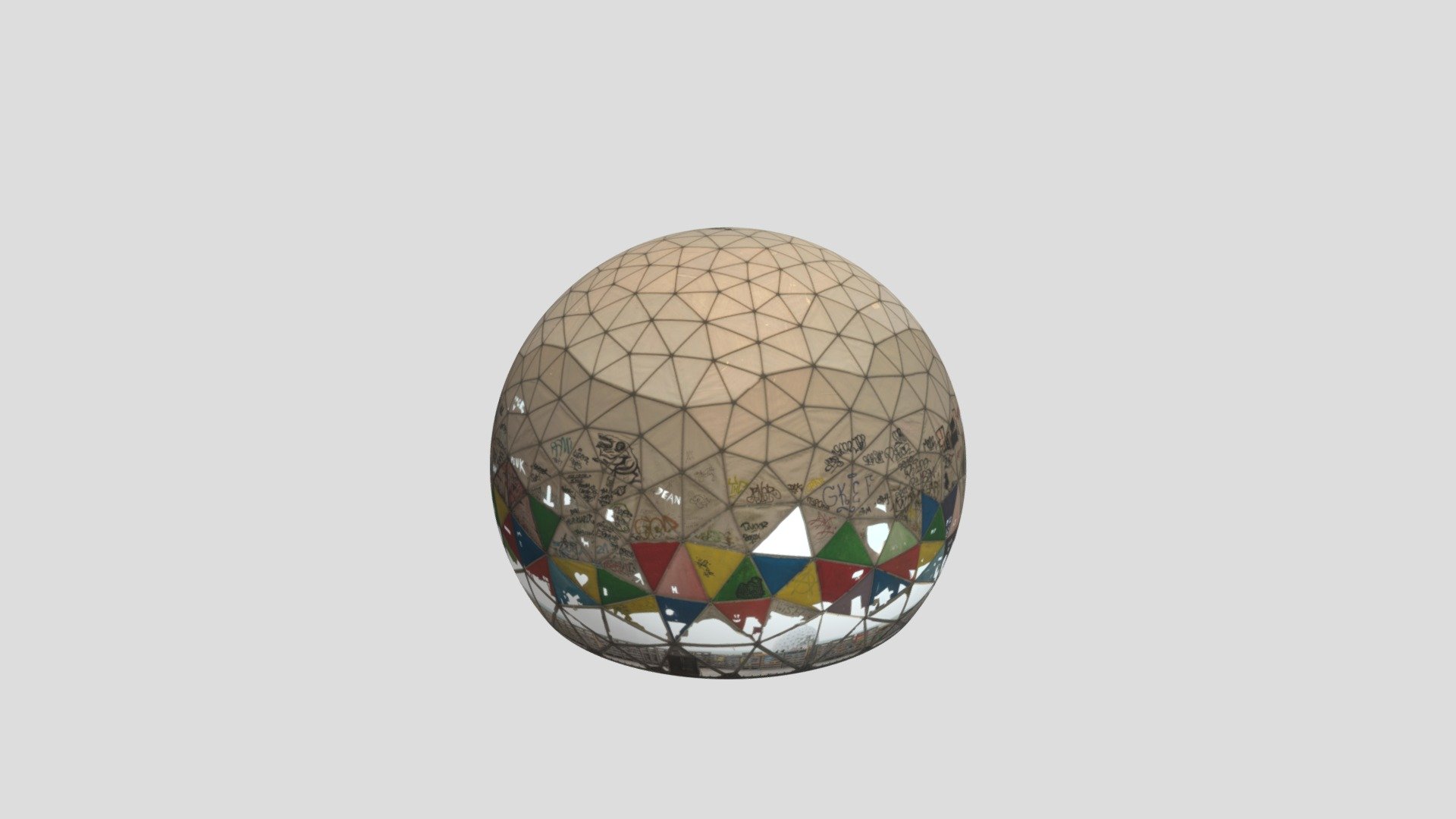 Teufelsberg2