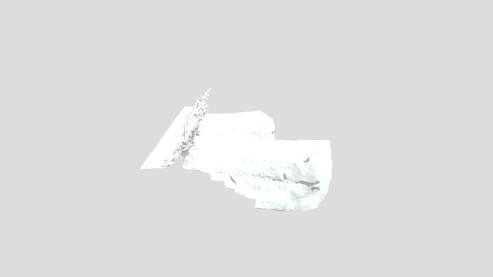 Beita Site 2025 3D Model