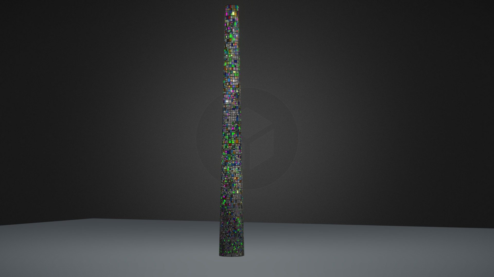 ST Sketchfab