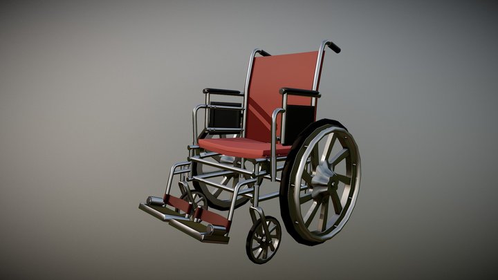wheelchair transmission torrent
