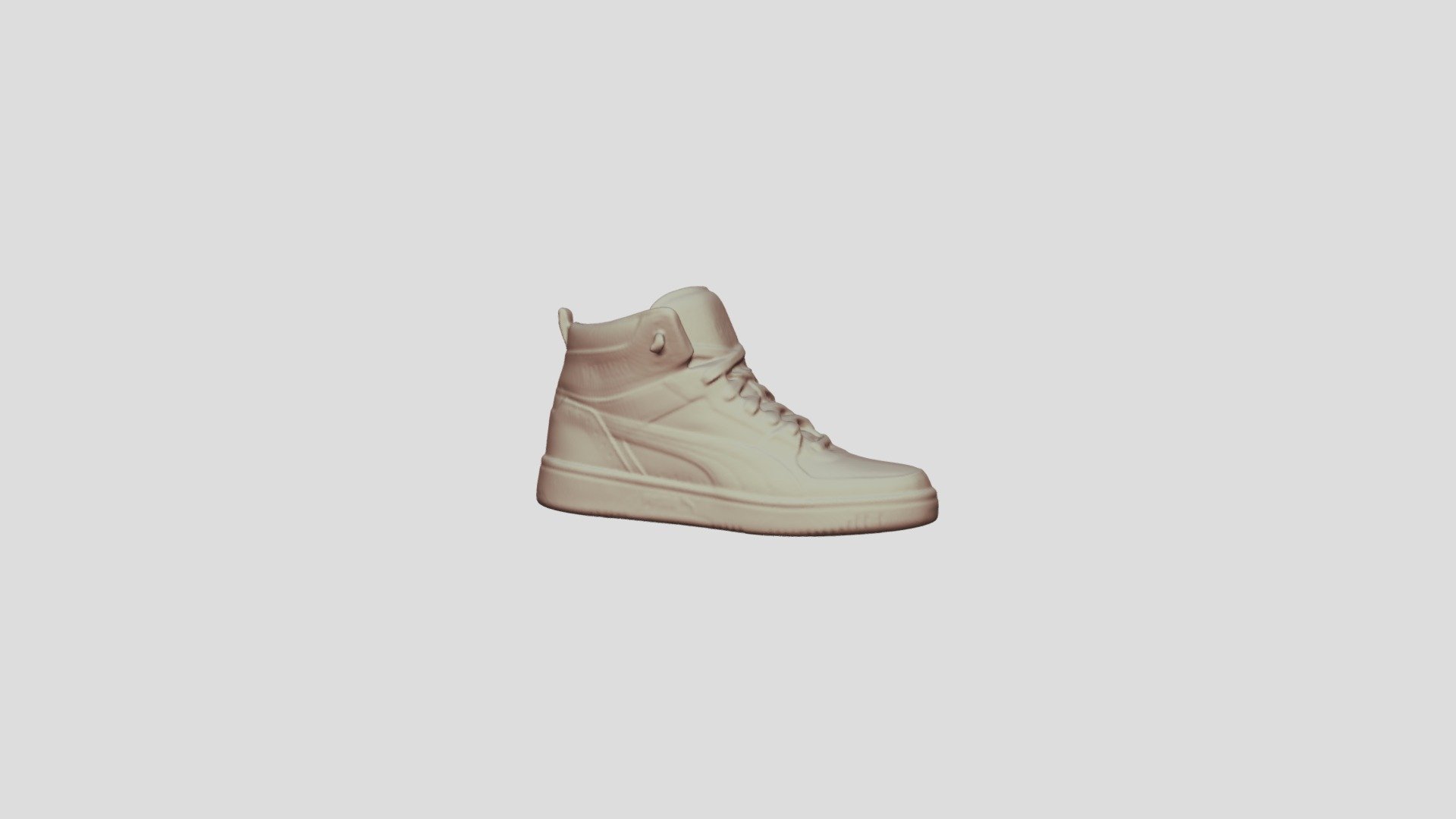 Zapatilla Puma Digital Scan