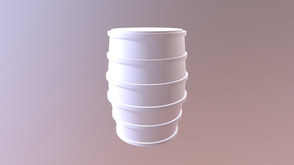 Keg