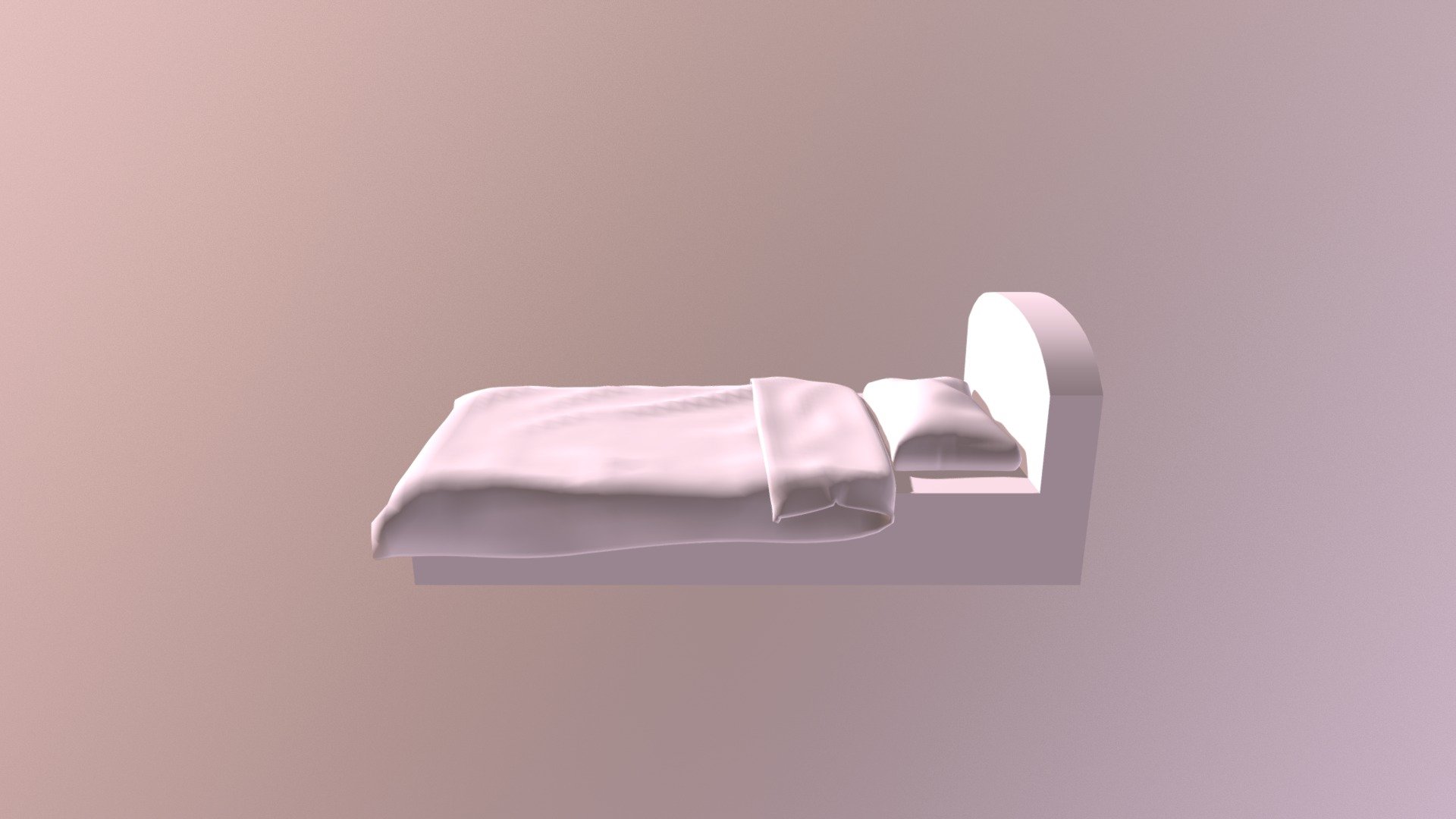 Kids Bed
