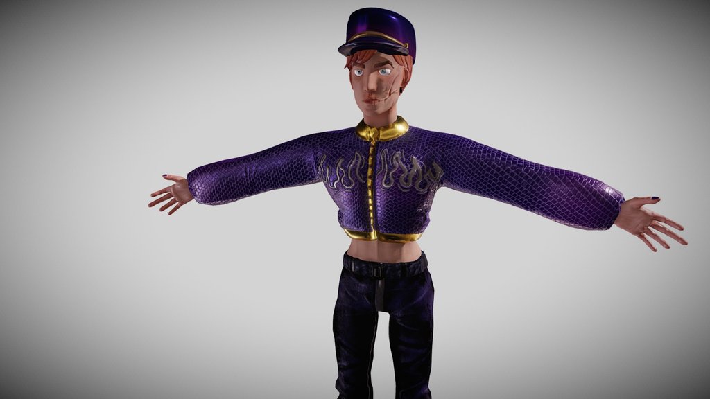 POLICEMAN_ANTRO_VERSION