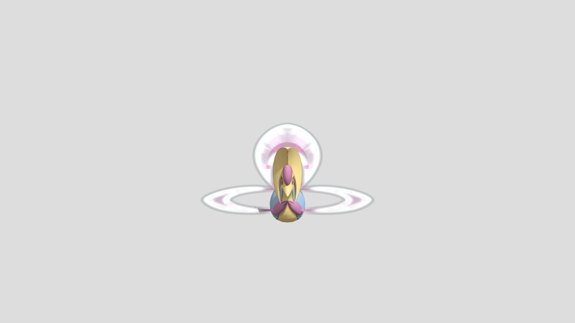 Cresselia